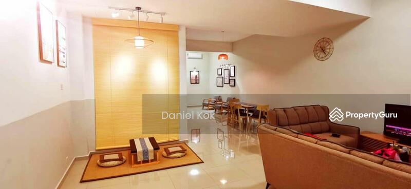 Untuk Dijual - RM650k! 20x70ft! 4R3B! Fully Renovated Furnished Taman Seri Pasir Penambang Kuala Selangor 2 Sty Hse